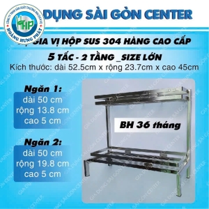 ke-gia-vi-so-le-hop-inox-304-cao-cap-2-tang-3-tang-ke-dung-phuc-hung-phat-day-dan-chac-chan