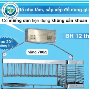ke-inox-dan-tuong-khong-khoan-ke-ban-chai-kem-inox-khong-hit-phuc-hung-phat-size37cmx10cmx14cm